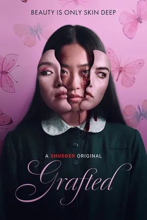 Grafted 2024 Hindi Dual Audio