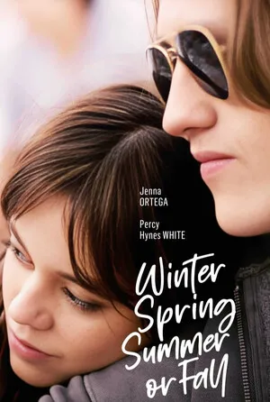Winter Spring Summer or Fall 2024 Hindi Dual Audio