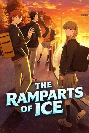 The Ramparts of Ice 2026 Season 1 Hindi - English - Japanese Audio [EP- 04 Added]