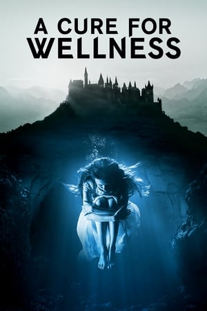 A Cure for Wellness 2016 Hindi Dual Audio [1.3GB] Download