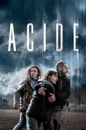 Acide (2023) Hindi Dual Audio – 720p –