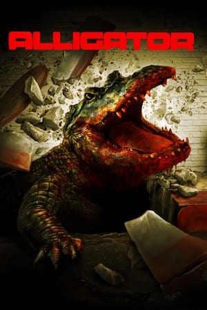 Alligator (1980) 100mb Hindi Dual Audio movie Download