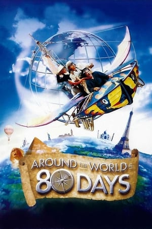 Around the World in 80 Days 2004 Hindi Dual Audio [800MB]