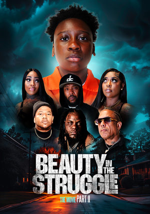 Beauty in the Struggle II (2025) Hindi (MULTI AUDIO) – –