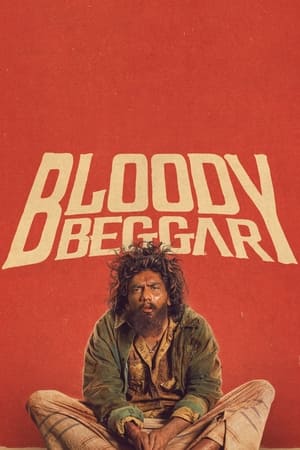 Bloody Beggar 2024 Hindi (MULTI AUDIO) – –
