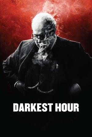 Darkest Hour 2017 Hindi Dual Audio [1.1GB]