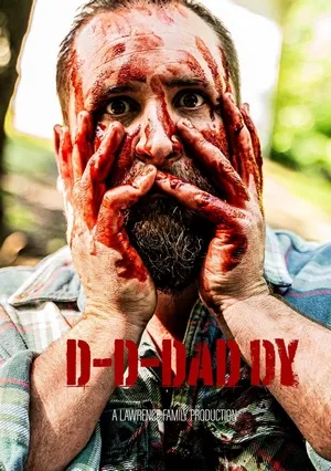 D-D-DADDY (2025) Hindi (MULTI AUDIO) – –