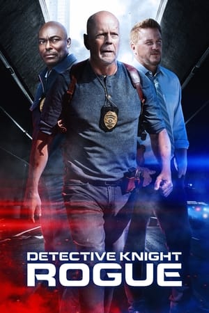 Detective Knight Rogue 2022 Hindi Dual Audio –