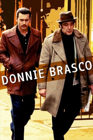 Donnie Brasco (1997) Hindi Dual Audio 450MB