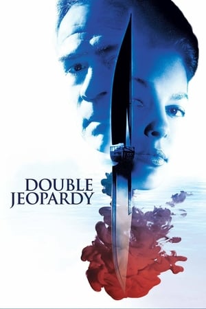 Double Jeopardy 1999 Hindi Dual Audio 350MB