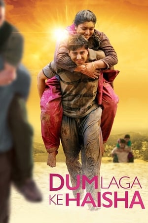 Dum Laga Ke Haisha (2015) Movie - [340MB]