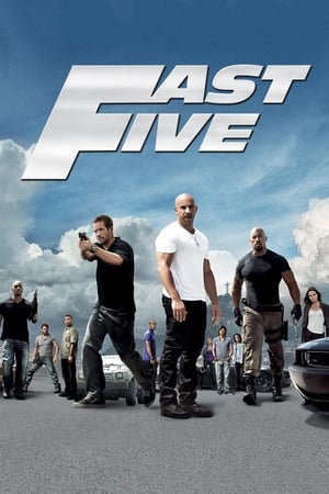 Fast & Furious 6 (2013) Movie Hindi Dubbed [1.0GB]