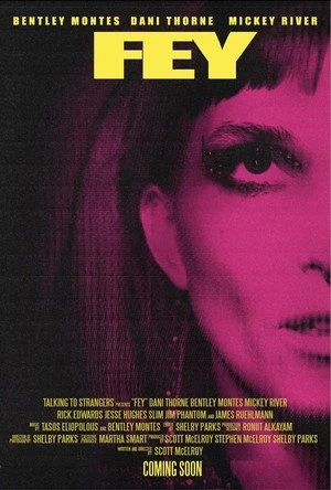 Fey (2026) Hindi (MULTI AUDIO) – –