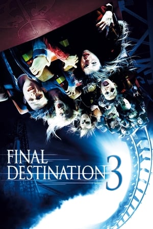 Final Destination 3 (2006) Dual Audio Hindi Full Movie - 700MB