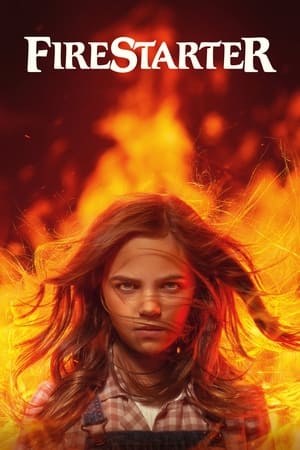 Firestarter 2022 Hindi Dual Audio –