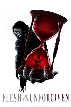 Flesh of the Unforgiven (2025) Hindi (MULTI AUDIO) – –