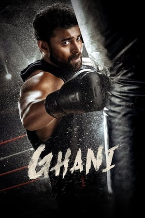 Ghani 2022 Hindi (HQ DUB) –