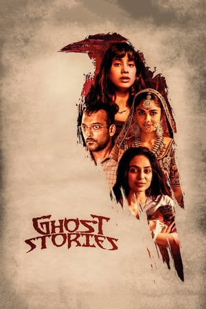 Ghost Stories (2020) Hindi Movie [1.1GB]