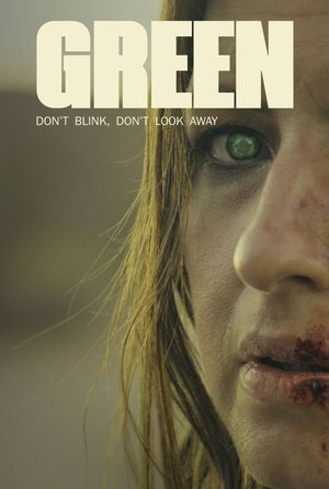 Green (2025) Hindi (MULTI AUDIO) – –