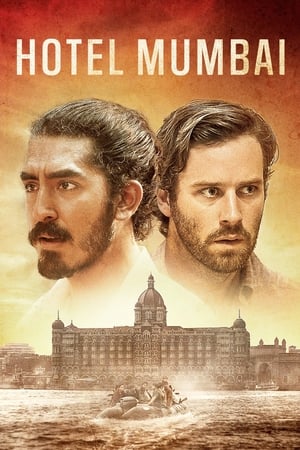 Hotel Mumbai (2018) Hindi (Original) Dual Audio [1GB]