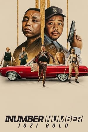 iNumber Number: Jozi Gold (2023) Hindi Dual Audio –