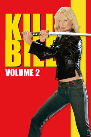 Kill Bill: Vol. 2 (2004) Hindi Dual Audio 450MB