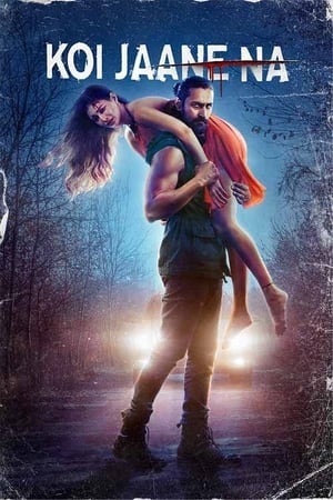 Koi Jaane Na 2021 Hindi Movie Pre- – [390MB]