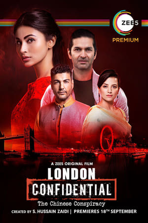 London Confidential (2020) Hindi Movie [700MB]