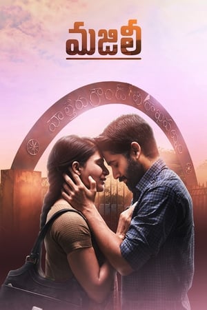 Majili 2019 (Hindi -Telugu) Dual Audio [1.2GB]