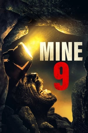 Mine 9 (2019) Hindi Dual Audio 300MB