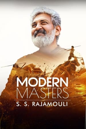 Modern Masters SS Rajamouli 2024 Hindi – –