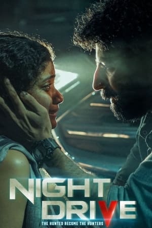 Night Drive (2022) (Hindi – Malayalam) Dual Audio –