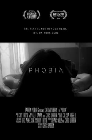 Phobia (2016) 160mb hindi movie Mobile