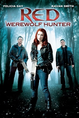 Red: Werewolf Hunter (2010) Hindi Dual Audio [1.1GB]