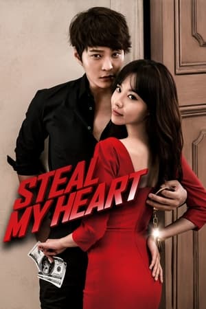 Steal My Heart (2013) [Hindi ORG. + Korean + Tamil + Telugu] – –