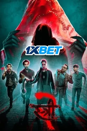 Stree 2: Sarkate Ka Aatank (2024) Hindi – –