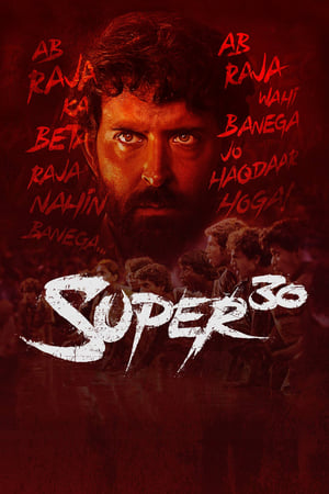 Super 30 (2019) Hindi Movie - [450MB]