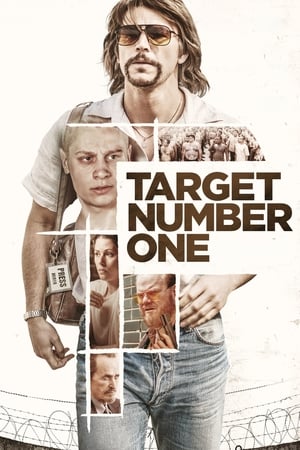 Target Number One (2020) Hindi Dual Audio [1.1GB]