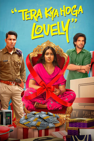 Tera Kya Hoga Lovely 2024 Hindi HDTVRip – –