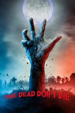 The Dead Dont Die 2019 Hindi Dual Audio 350MB
