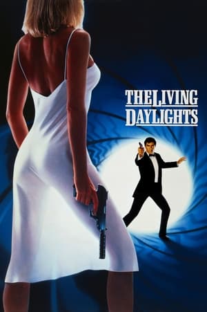 The Living Daylights (1987) Hindi Dual Audio 400MB