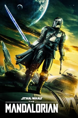The Mandalorian (2023) Season 3 Hindi – – (Episode 8 Added)