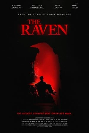 The Raven (2025) Hindi (MULTI AUDIO) – –