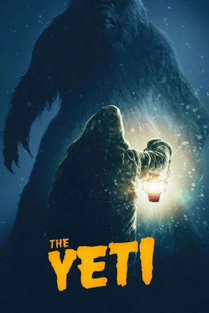 The Yeti (2026) Hindi (MULTI AUDIO) – –