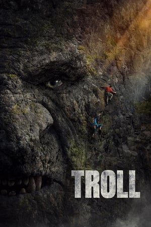 Troll (2022) Hindi Dual Audio –