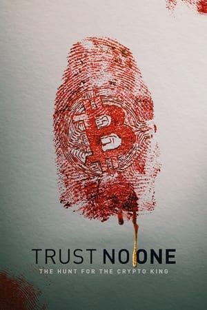 Trust No One: The Hunt for the Crypto King (2022) Hindi Dual Audio –