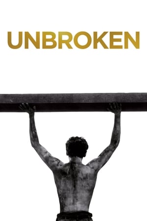 Unbroken (2014) Hindi Dual Audio 450MB