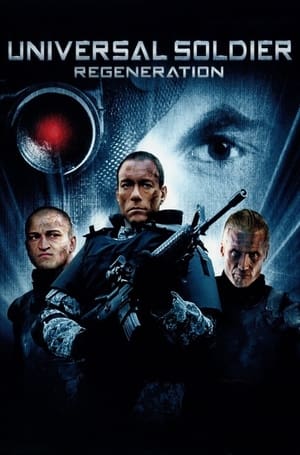 Universal Soldier: Regeneration (2009) Hindi Dual Audio 300MB