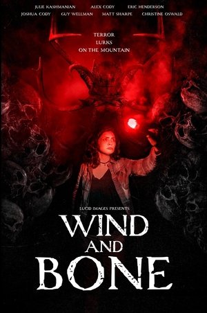 Wind and Bone (2025) Hindi (MULTI AUDIO) – –