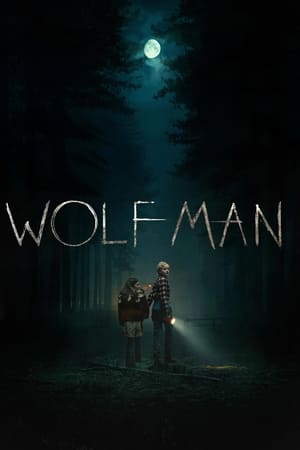 Wolf Man (2025) Hindi (MULTI AUDIO)